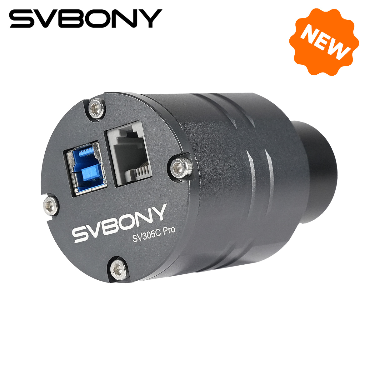 Skyzone Sky04X Pro Oled Fpv Goggles - Kamera Teleskop Svbony SV305C Pro Kamera
