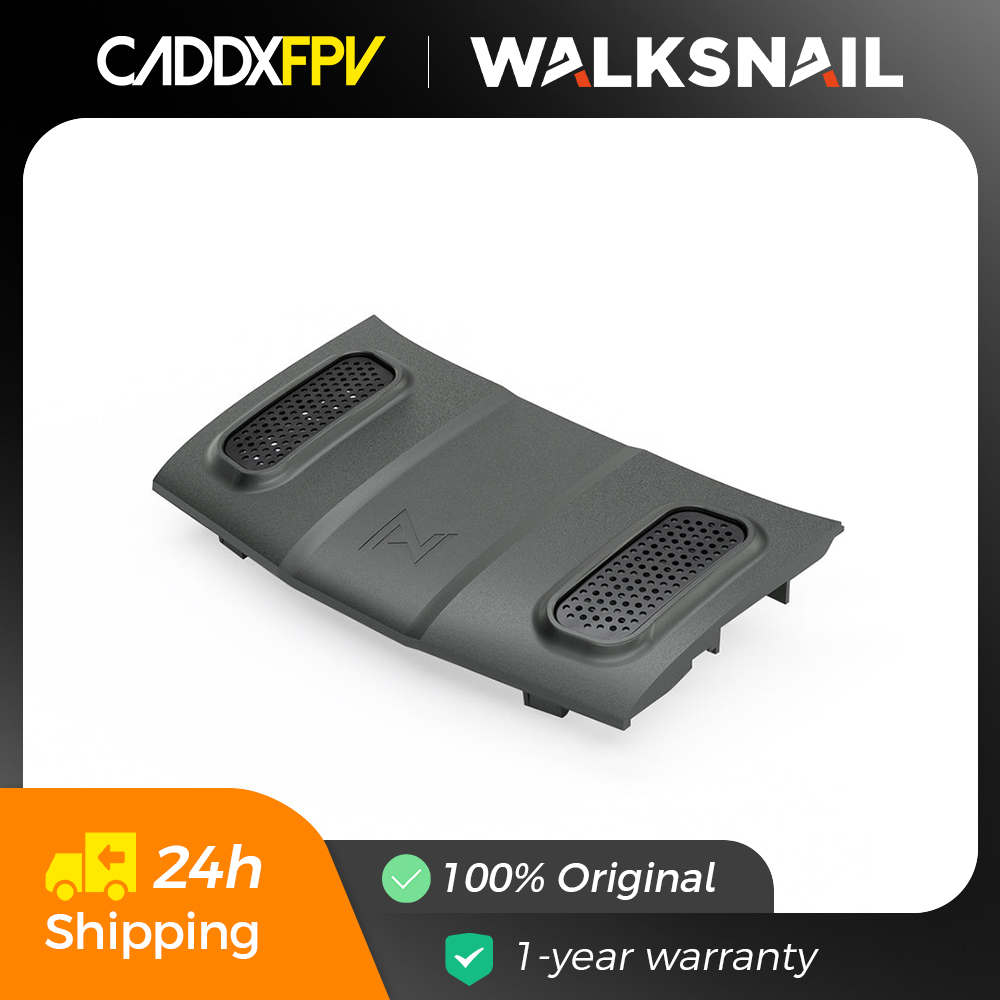 Walksnail Avatar Hd Goggles X - Bagian dari Walksnail Avatar HD FPV